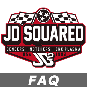 JD2 FAQ
