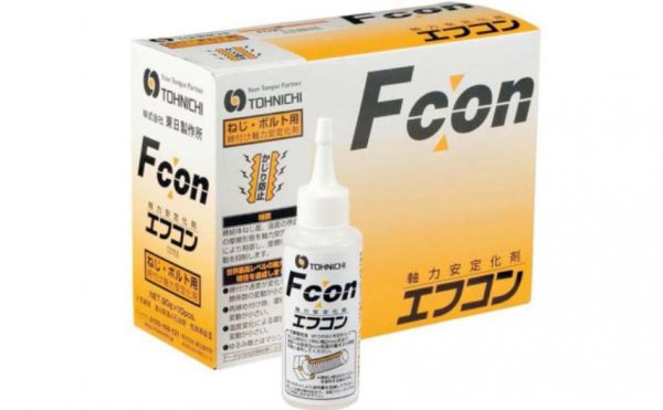 Fcon軸力安定化剤