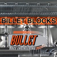 BILLET BLOCK