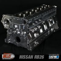 ビレットブロック RB26
