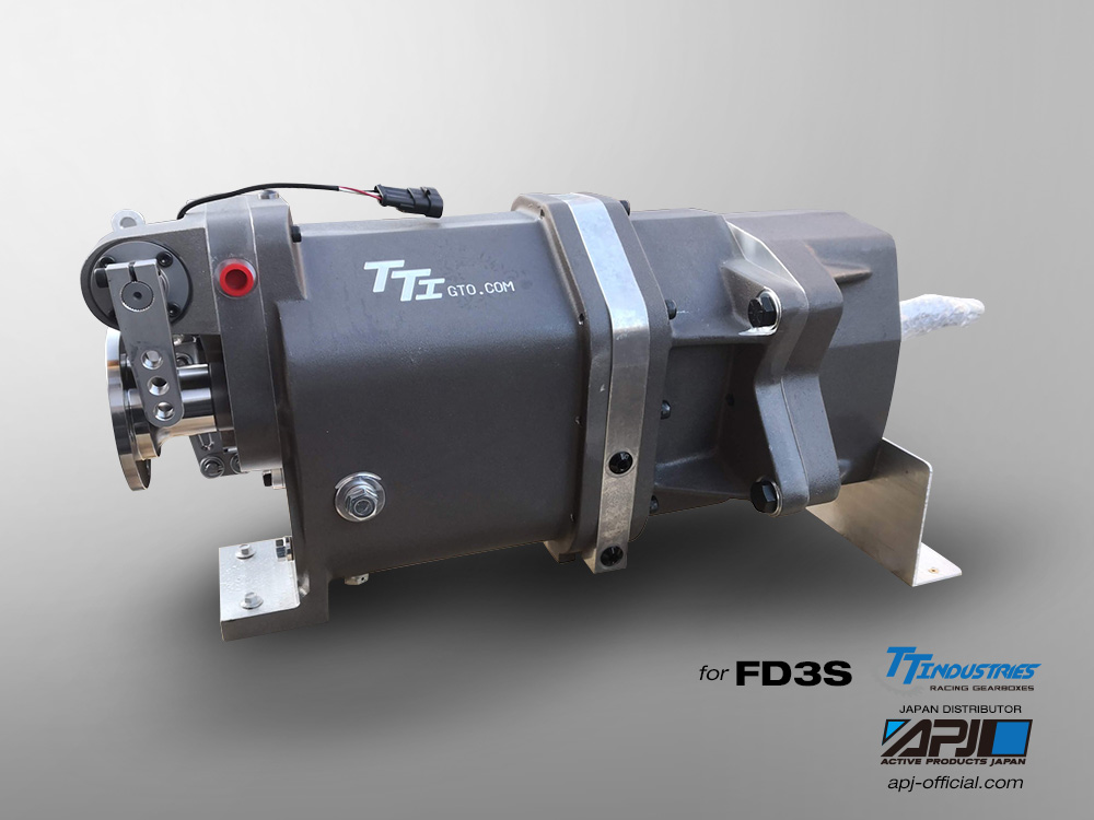 新作送料無料 トラスト ドグミッション RX-7 FD3S レイシャフト 1-2速 