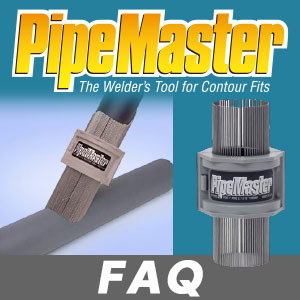 pipemasterパイプマスター　FAQ