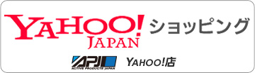Yahooショッピング APJ