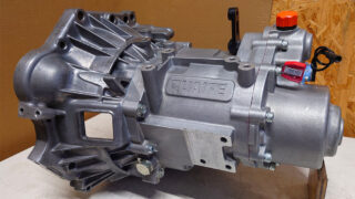 2ZZ-GEエンジン用QUAIFE製6速シーケンシャル | 株式会社APJ