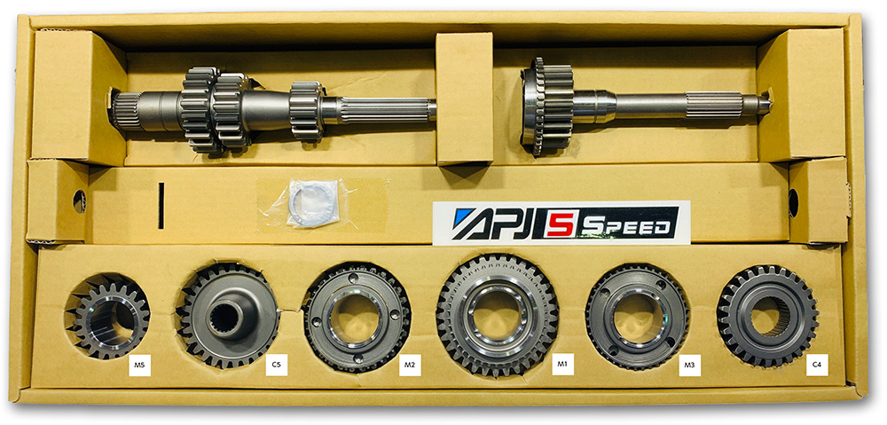 ギア5 Amazon.com: Mod 1 Hardened Steel M1 Pinion Gear Sets 11T 12T